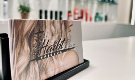 Friseur Haibt: Friseur in Rottweil
