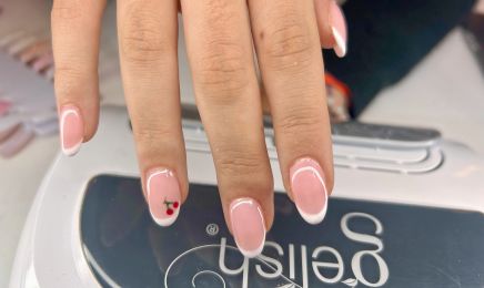 Loveliness : Manucure à Montpellier