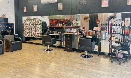 Commérages : Institut de beauté à L'Isle-sur-la-Sorgue