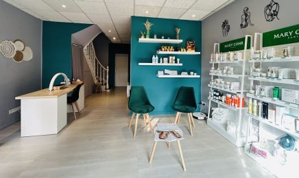Boudoir Eco Chic : Manucure à Bergerac