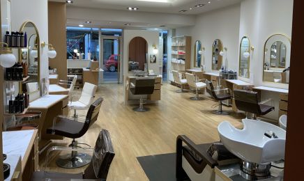 Camille Albane - Saint-Etienne : Coiffeur à Saint-Étienne