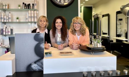 Frisör Marbachshöhe: Friseur in Kassel