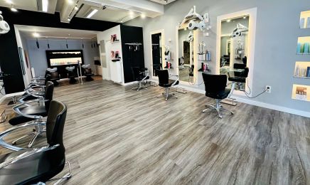 Friseur Dieckelmann: Friseur in Reinfeld