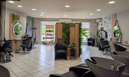 L’atelier d’Ingrid : Coiffeur à Payrin-Augmontel