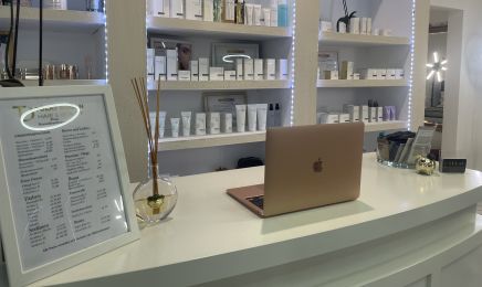 Tülay Hair & Beauty: Kosmetikstudio in Kassel