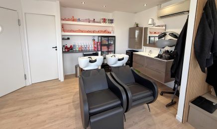 STUDIO BY MEL : Coiffeur à Voisins-le-Bretonneux