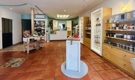 Le Cocon - La Maison du Bien-Être : Institut de beauté à Tulle