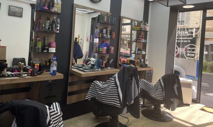 Mb Coiffure : Coiffeur à Paris