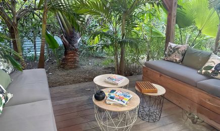 Yann Barber : Barbier à  SAINT MARTIN 