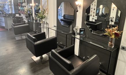 Coiffeur Maquillage: Kosmetikstudio in Göttingen