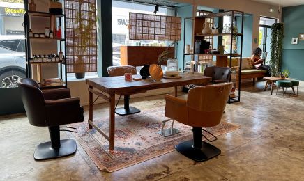 Georges Coiffure : Coiffeur à Saint-Denis
