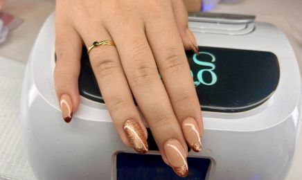 Loveliness : Manucure à Montpellier