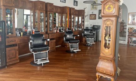 CityCut Mettmann: Barbershop in Mettmann