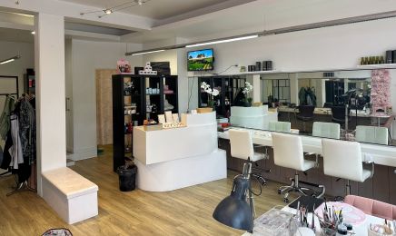 NS institut : Coiffeur à Bagneux