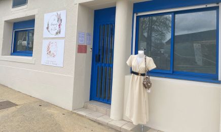 Institut Monde de Douceur : Coiffeur à Saint-Mars-du-Désert