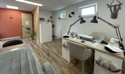 Beauty House  : Institut de beauté à Aubange