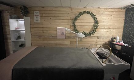 Curaho : Institut de beauté à Beyne-Heusay