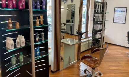 Friseurteam König: Friseur in Frankenthal