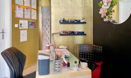 Beauty Expert Diamant: Nagelstudio in Dortmund