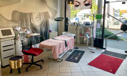 Beauty Expert Diamant: Nagelstudio in Dortmund