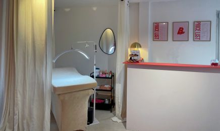 Bloom by Manon  : Institut de beauté à Ajaccio