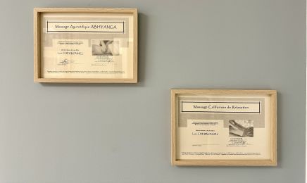 voyagesensoriels : Institut de beauté à Paimpol