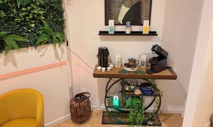 Lumière et bien être : Coiffeur à Erstein