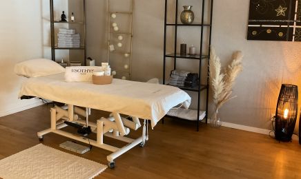 Ô Soins  : Institut de beauté à Porrentruy