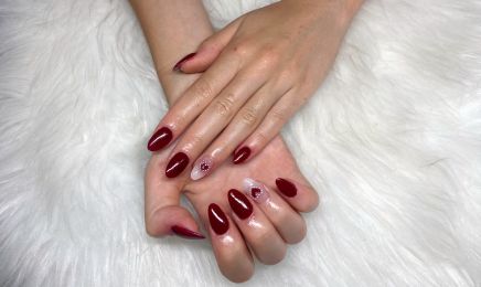 JA NAILS : Manucure à Montpellier