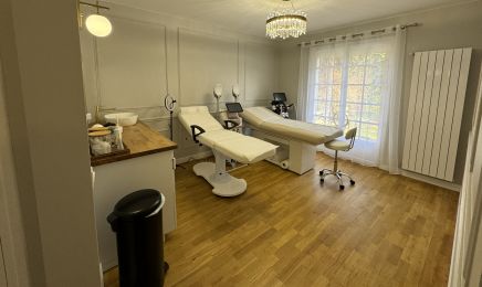 Beauty Skin Resolution  : Institut de beauté à Eaubonne