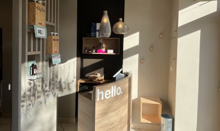Le Petit Salon   : Coiffeur à Villaines-la-Juhel