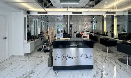 La maison d’Inès   : Manucure à Marseille