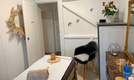 Escal'beauté : Coiffeur à La Flotte