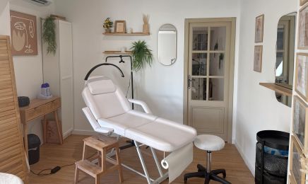 Maison Si : Institut de beauté à Le Thor