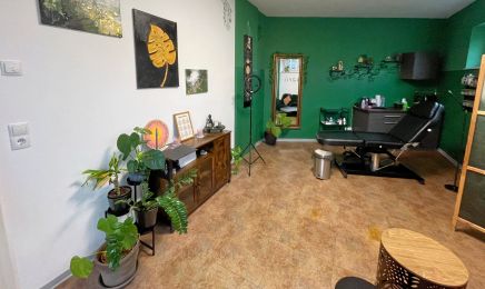 Tattooversum : Kosmetikstudio in Taunusstein