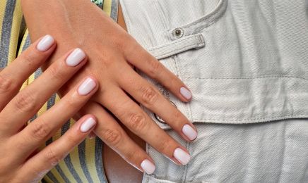 Maudernails : Manucure à Bizanos