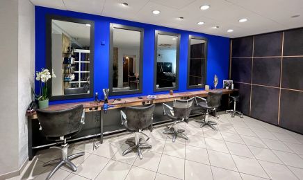 Sarah GUIMIER : Coiffeur à La Ferté-Bernard