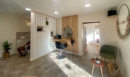 Le Studio par Candice : Coiffeur à Viriat