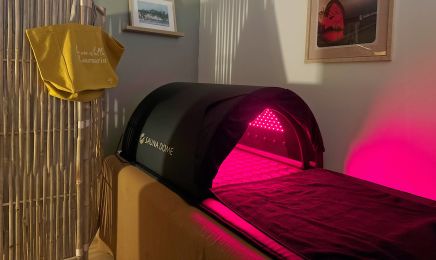 Mona maison du corps : Institut de beauté à Lourmarin