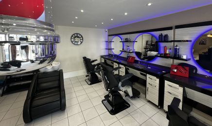 Elite coiffure : Coiffeur à Morteau