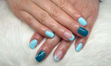 LN nails : Manucure à Frelinghien