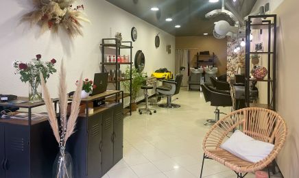 L’atelier by L.C : Coiffeur à Laroque-d'Olmes