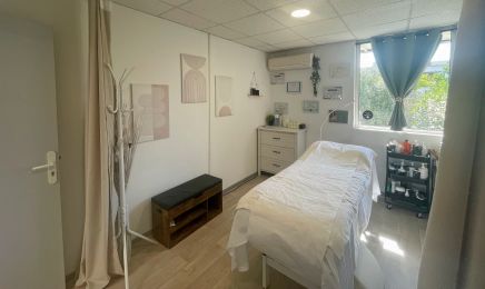 L’atelier de Naomi : Institut de beauté à Les Pennes-Mirabeau