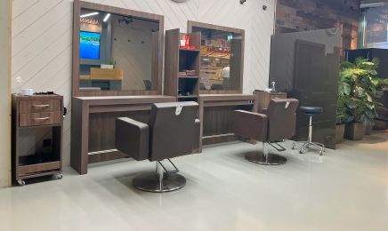 Friseursalon Männer Stil - Ravensburg: Friseur in Ravensburg