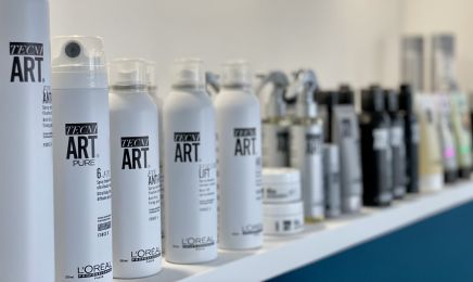 Hair Lounge Waltrop: Friseur in Waltrop