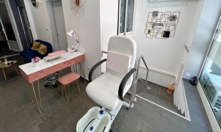 Houda Beauty  : Institut de beauté à Marseille