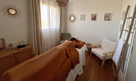 Maison Sola  : Institut de beauté à La Crau