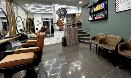 FIGARO : Coiffeur à Mulhouse