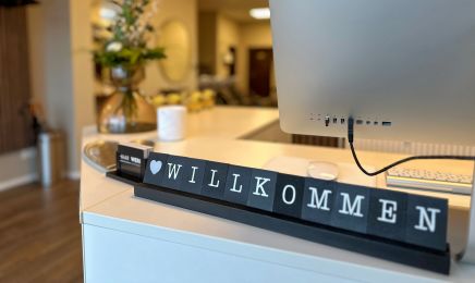 HAAR WERK: Friseur in Henstedt-Ulzburg
