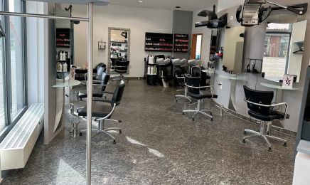 SD Highlights: Friseur in Remseck am Neckar